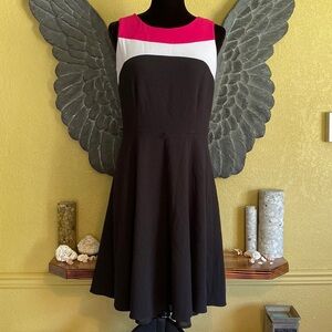 Cleo Dress